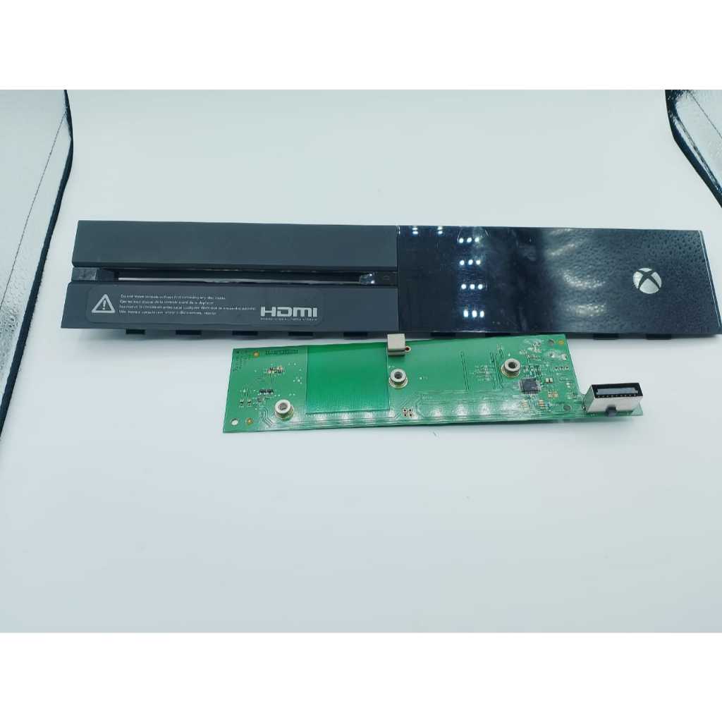 FACEPLATE do xbox on Fat