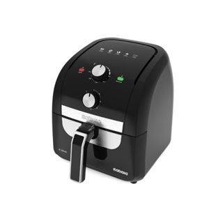 Fritadeira Elétrica Air Fryer Itatiaia 5 Litros em Oferta na Shopee