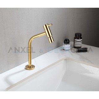 Torneira Banheiro arejador articulado Dourada Link 45º Bico Baixa 1/4 Da Volta Cromada Preta em Oferta na Shopee