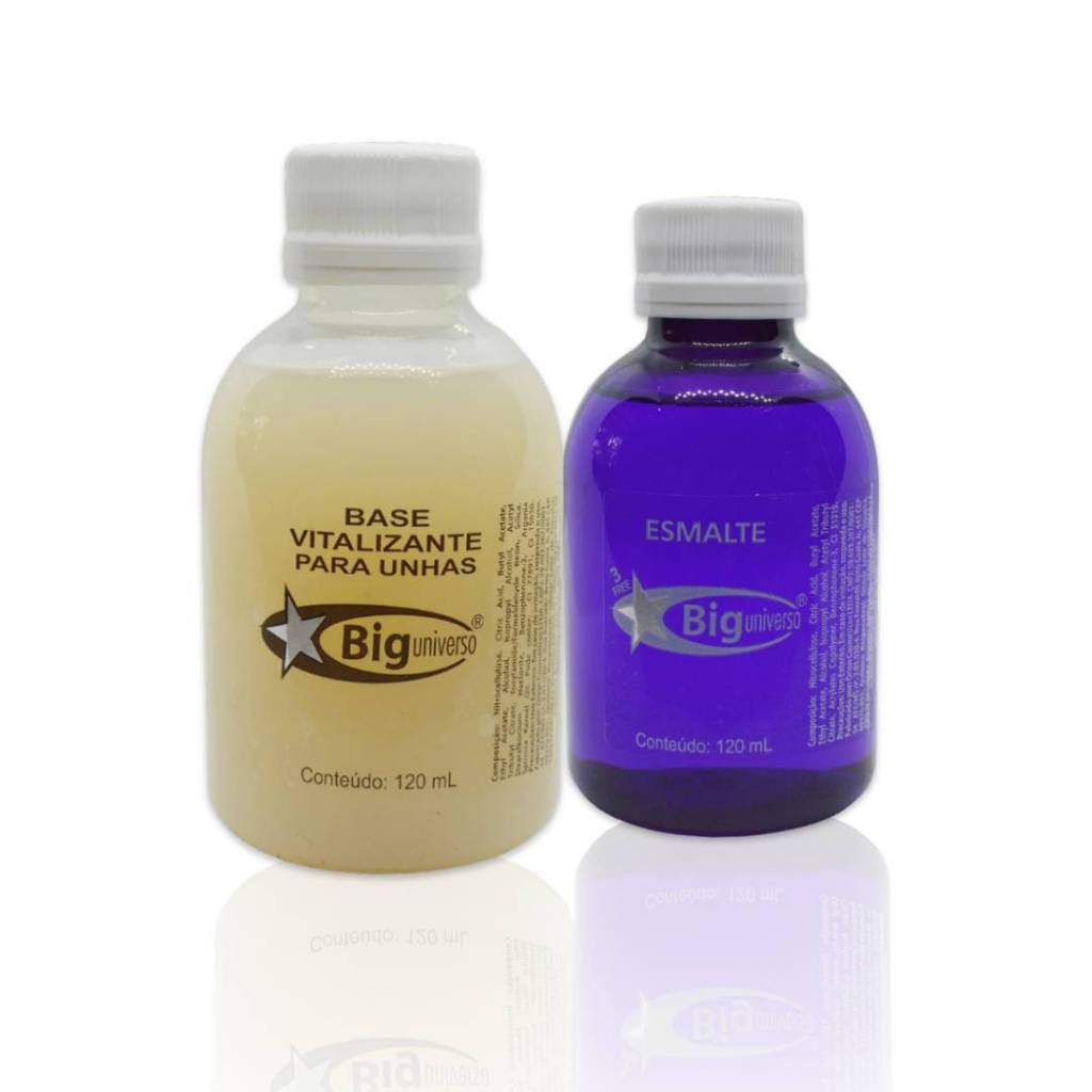 Unhas Universo: Guia Completo e Onde Comprar | BuscaProdutos