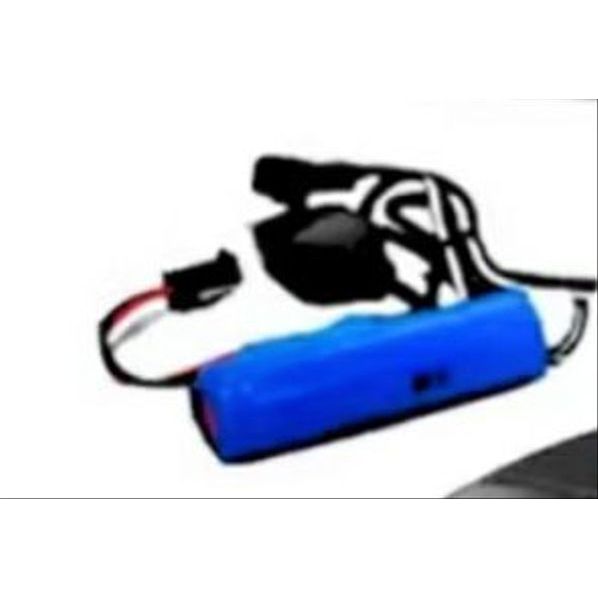 Bateria Carrinhos Automodelos