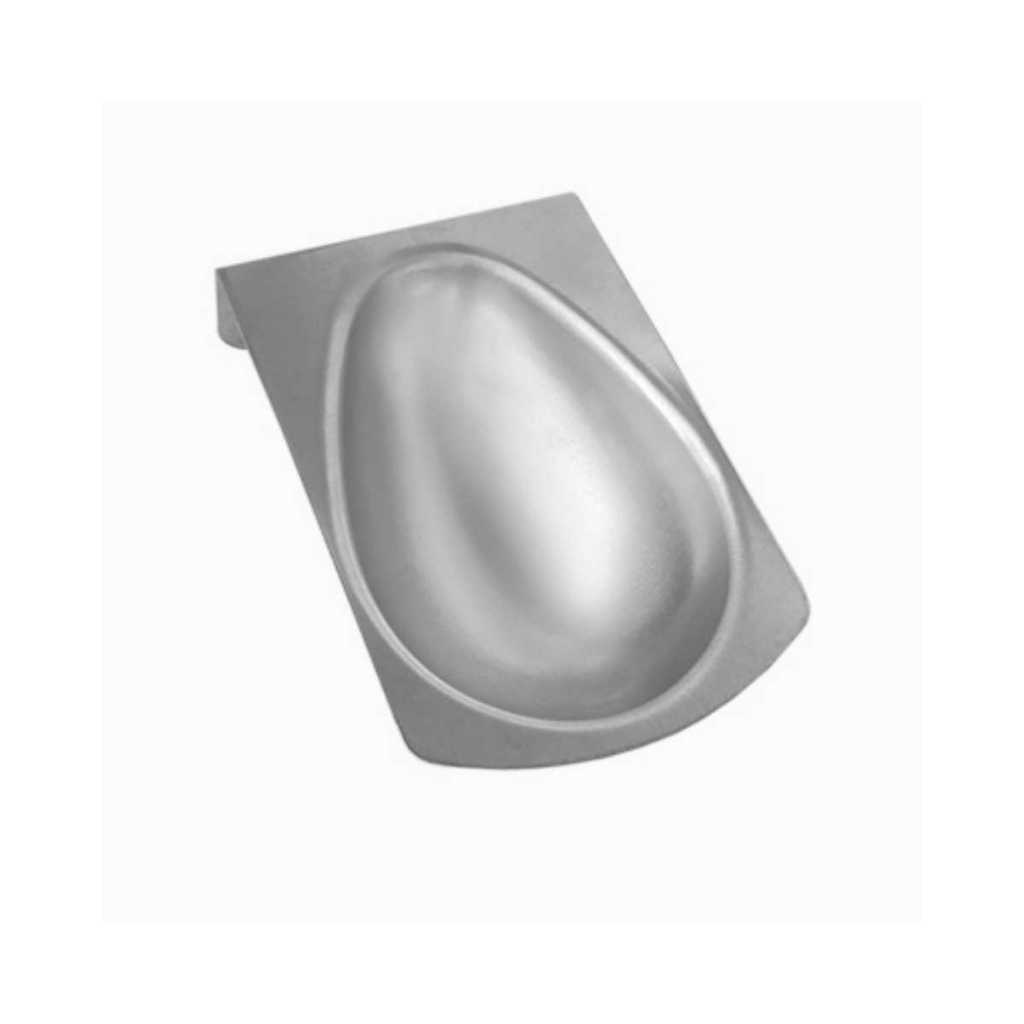 Forma Ovo De Páscoa 500g  1 Peça  Alumínio Roldan em Oferta na Shopee