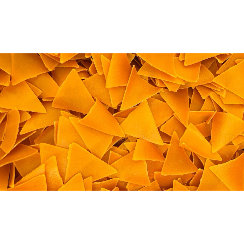 Tortilha de Milho para Fritar 1kg