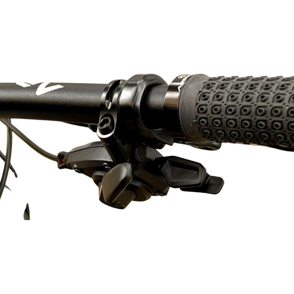 Passador Traseiro Absolute Prime 12v Alavanca Mtb Pro em Oferta na Shopee