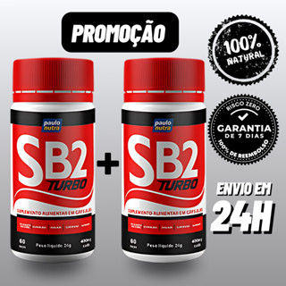 2 Potes - Suplemento para Metabolismo Oferta Especial + Brinde em Oferta na Shopee
