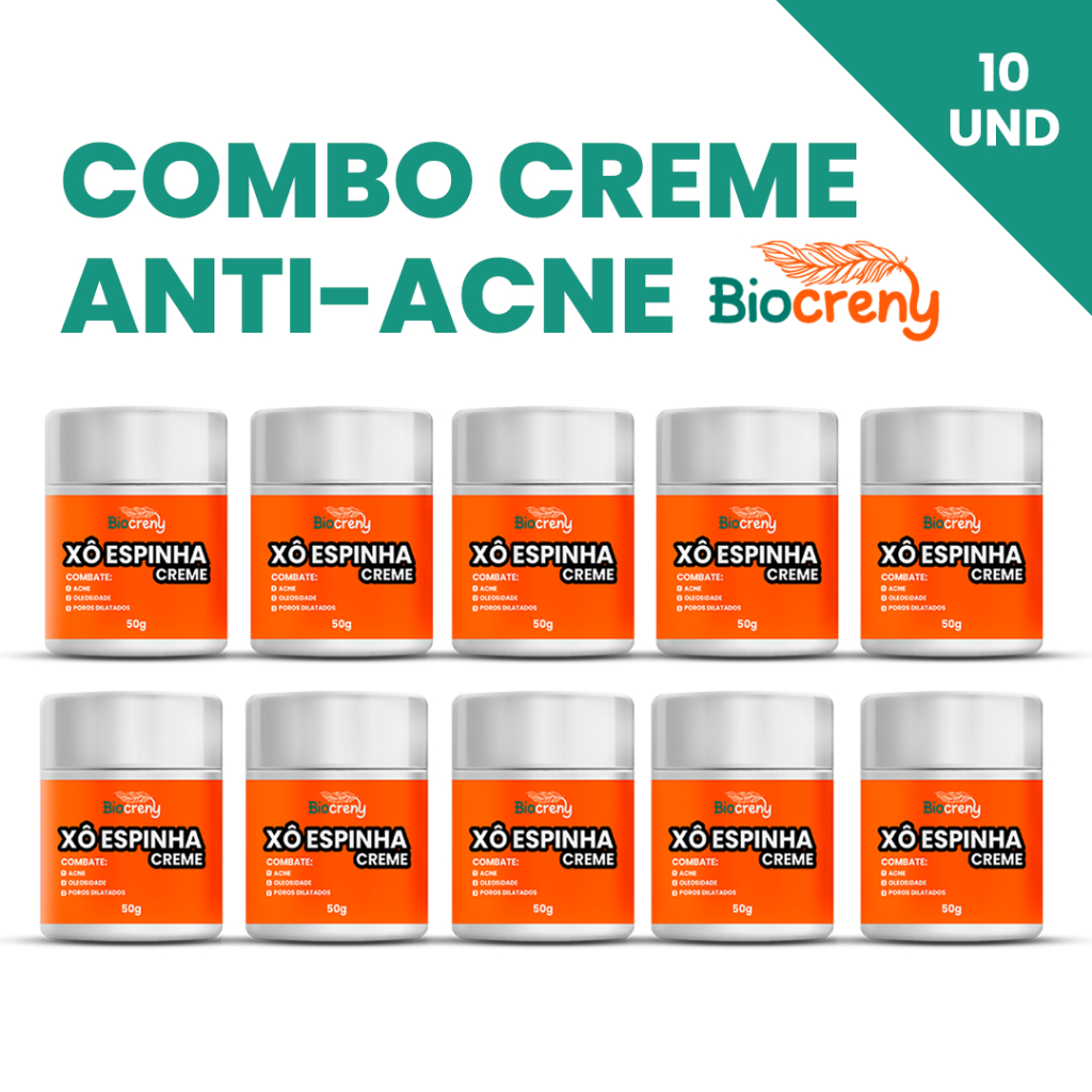 Máscara Anti Espinha: Onde Comprar | BuscaProdutos