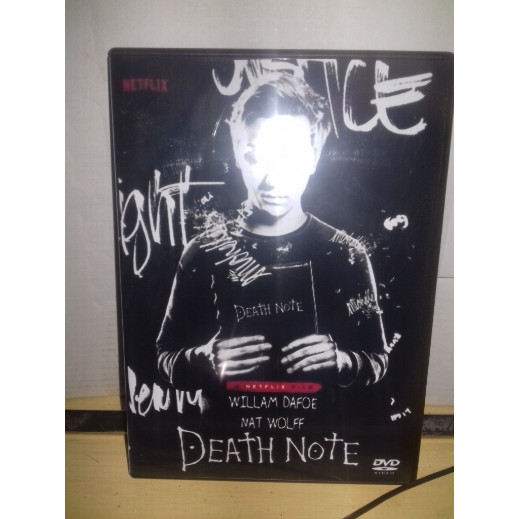 O que é Death Note 2017? Guia e Onde Comprar | BuscaProdutos