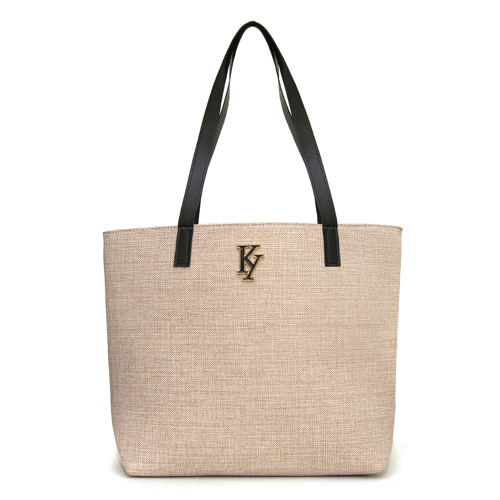 Bolsa Sacola Feminina Tendência Praia