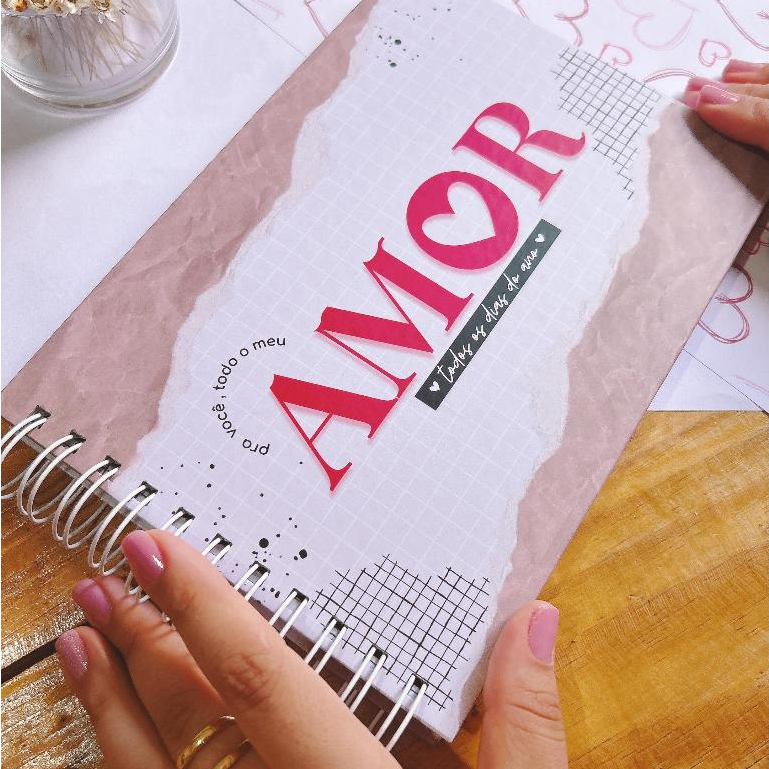 Álbum de Fotos Dia dos Namorados: Onde Comprar | BuscaProdutos