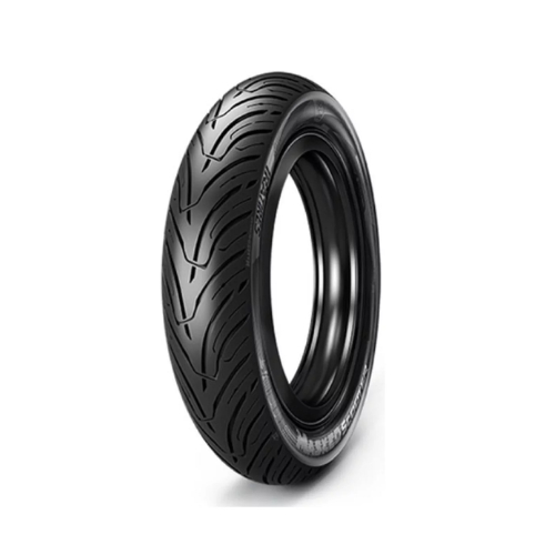 Pneu Dianteiro 90/90-14 (Aro 14) Modelo Masked Scooter da Marca IRA – SEM CÂMARA