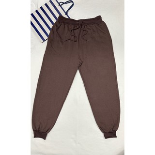 Calça moletom PLUS JOGGER ,G1.G2.G3
