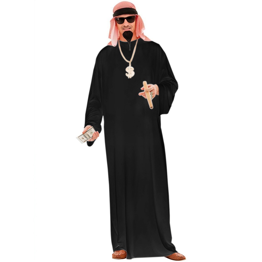 Túnica Masculina: Onde Comprar | BuscaProdutos