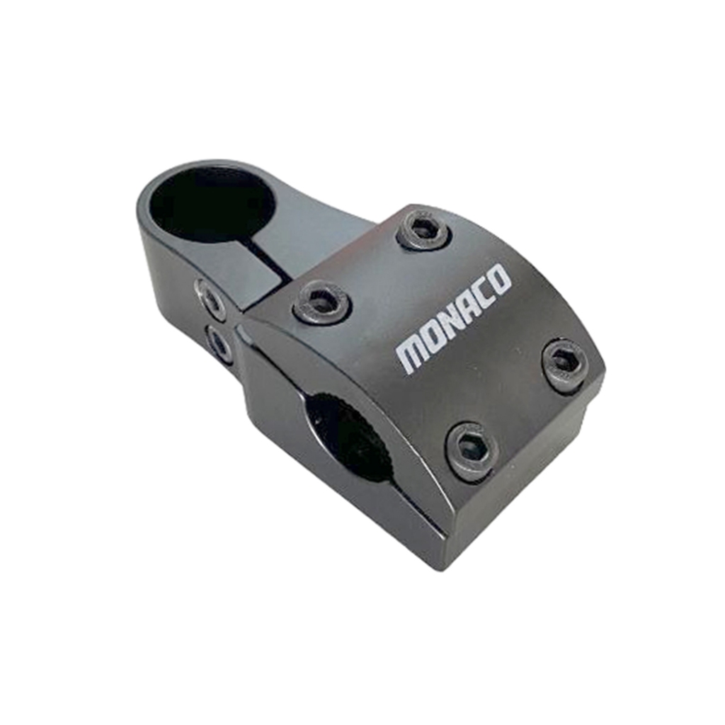 Mesinha Monaco Action Suporte Guidão 22.2mm Ahead Set