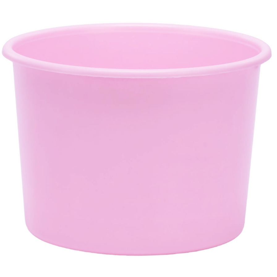 22 Baldes de Pipoca 1,5 Litro - MATERIAL DE 1ª LINHA Lembrancinhas para Festas Eventos Pote Baldinho