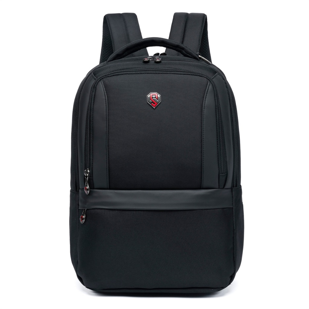 Imagem Mochila Executiva Reforçada Espaçosa Notebook Trabalho Escolar