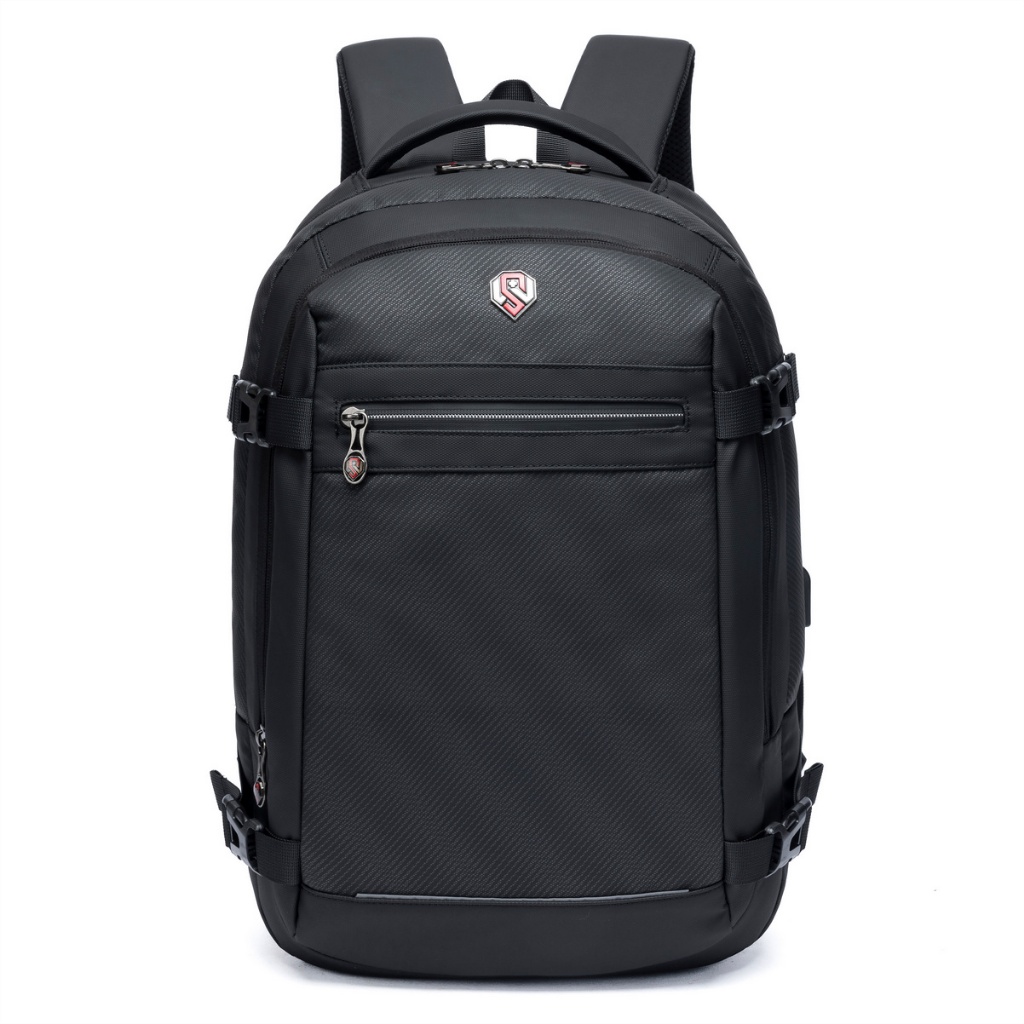 Mochila Executiva Notebook Trabalho Viagem Reforçada Resistente em Oferta na Shopee