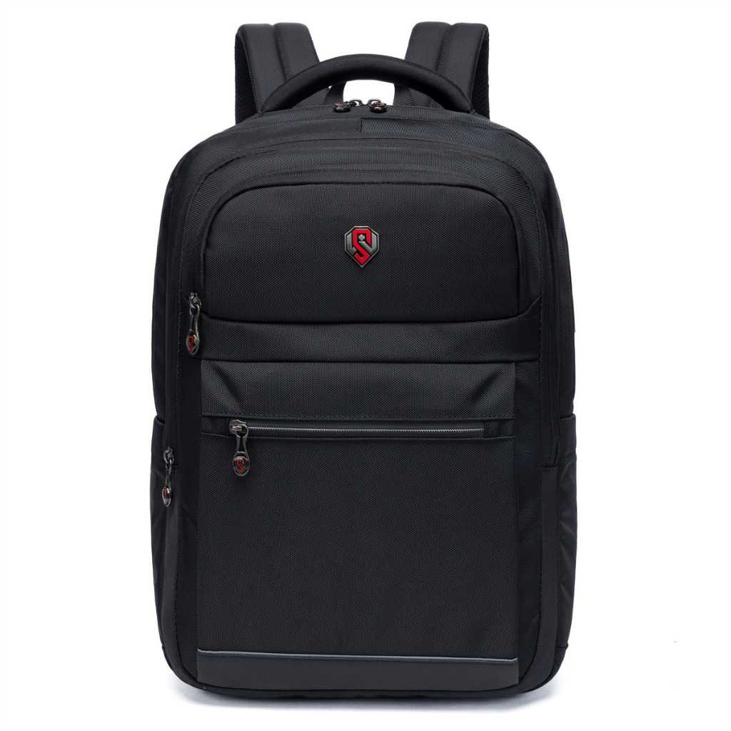 Mochila Executiva Masculina Antifurto Viagem Trabalho Notebook Entrada Usb - Men Bags