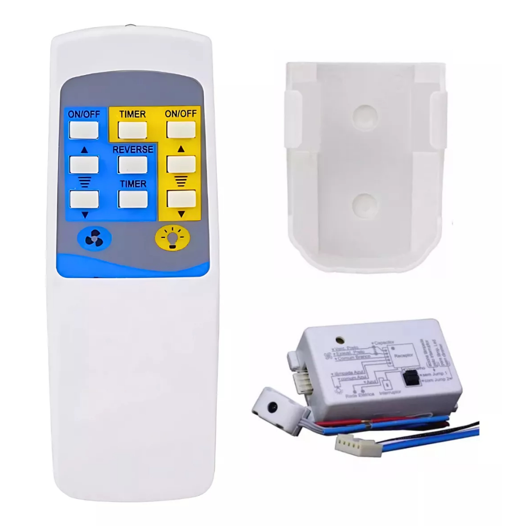 Controle Remoto Lotus - Comprar com Melhor Preço em Controles Remoto