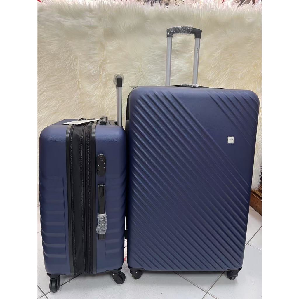 Mala GRANDE 40kg de bordo em promoção  Mala 71x50x33cm de Viagem, POLIPROPILENO