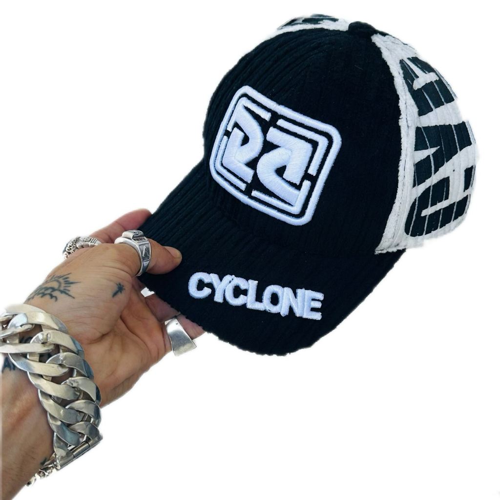 Boné Da Cyclone Top