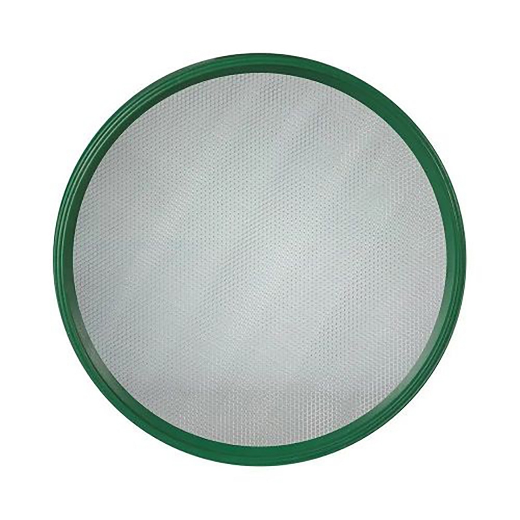 Peneira Reforcada Pvc Vd Fuba Mm 30cm - Home & Living
