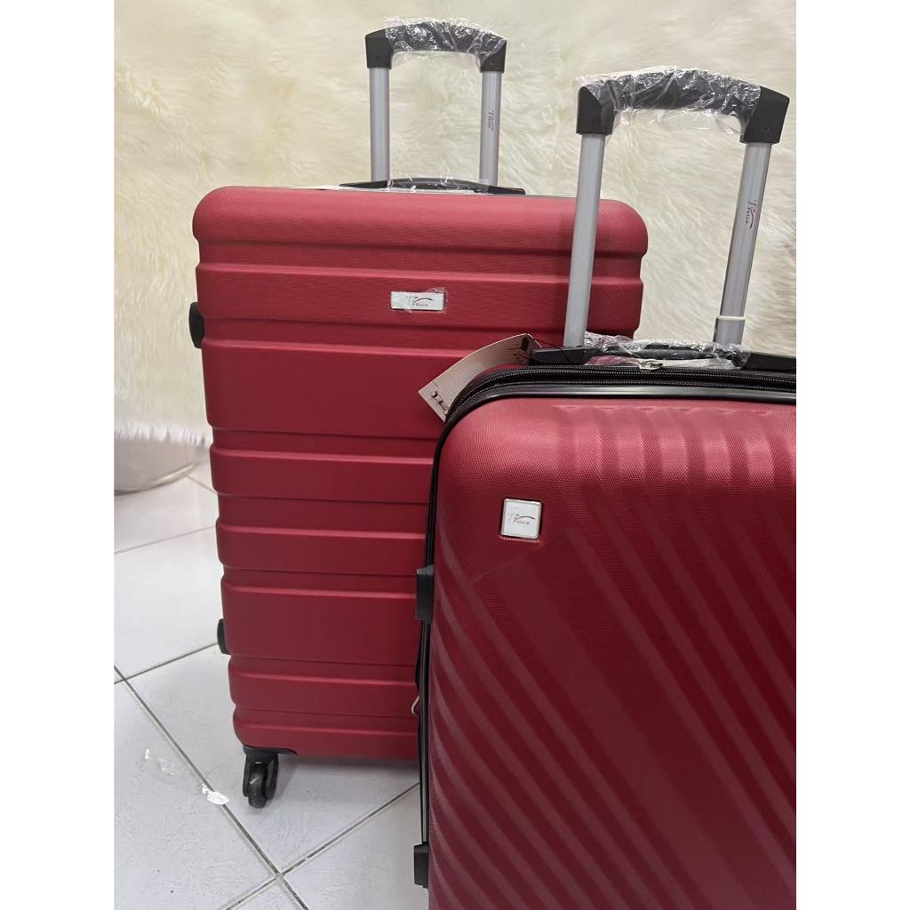 Mala GRANDE De Viagem para Despachar Rodinhas 360 Materia POLIPROPILENO!!!