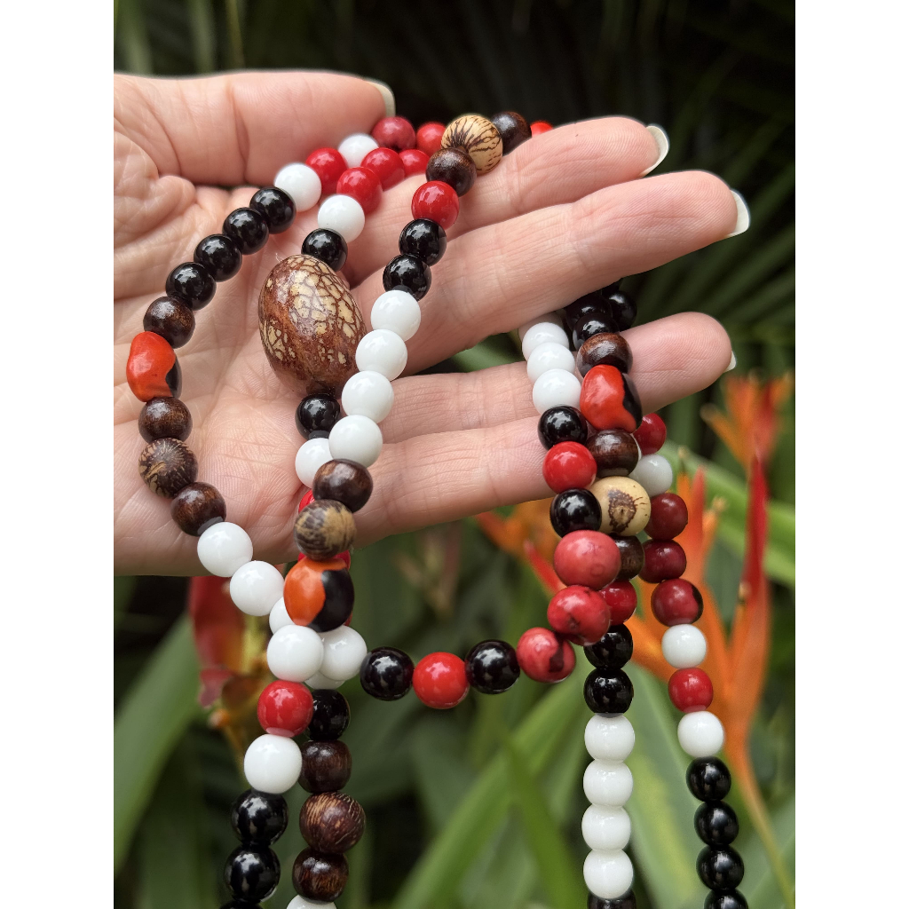 SOPRANDO | Guia Caboclo Cobra Coral
