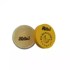 Pó Solto Bananinha QBela Manuela 10g QBM0029