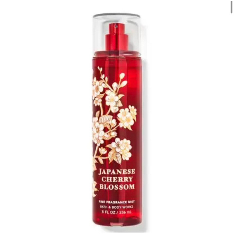 Japanese Blossom Perfume: Onde Comprar | BuscaProdutos