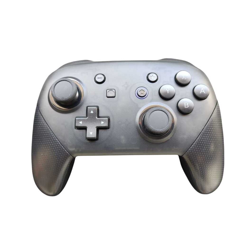 Controle PRO COMPATIVEL Nintendo Switch BATERIA LONGA DURAÇAO PRODUTO NOVO