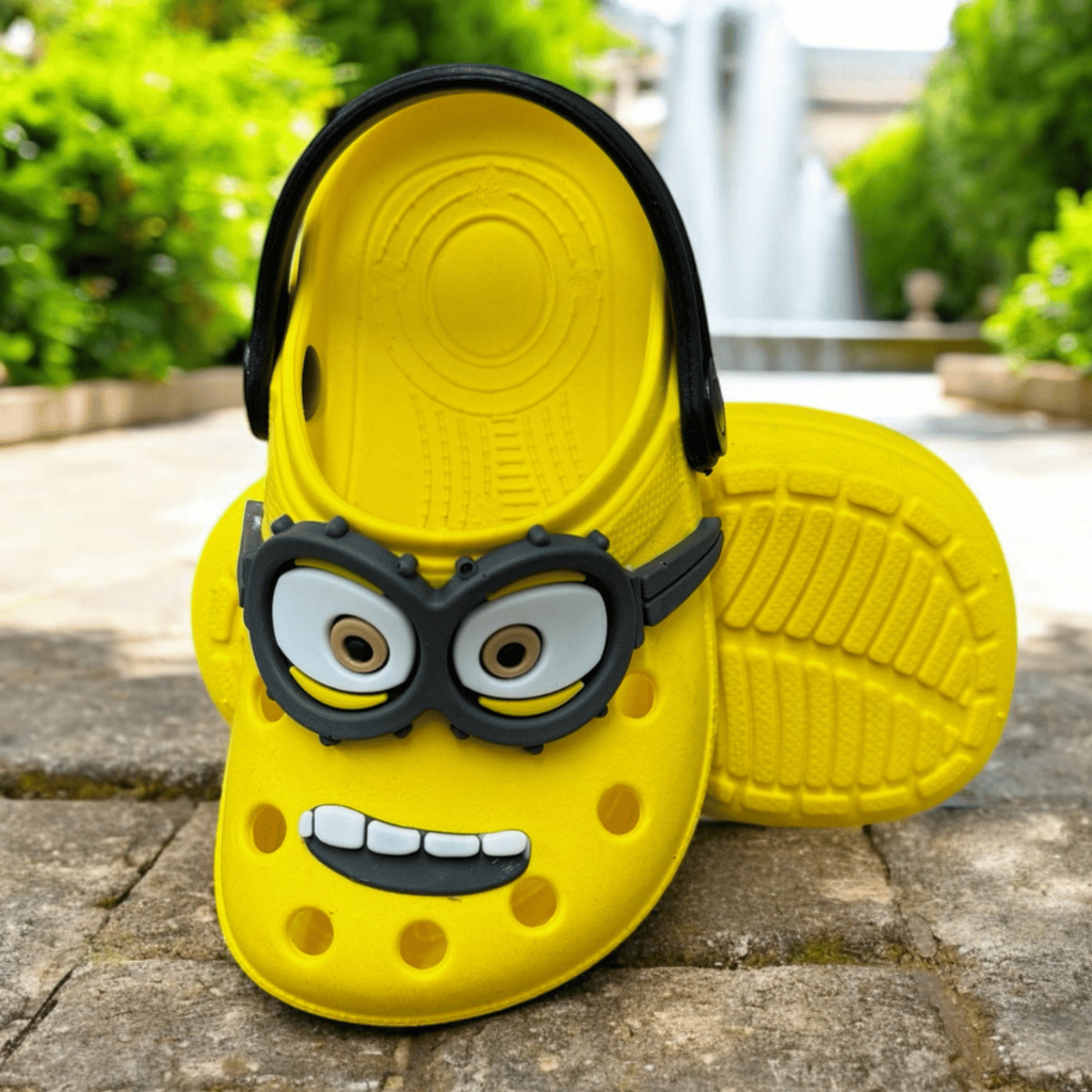 Sandália Masculina Babuche Infantil