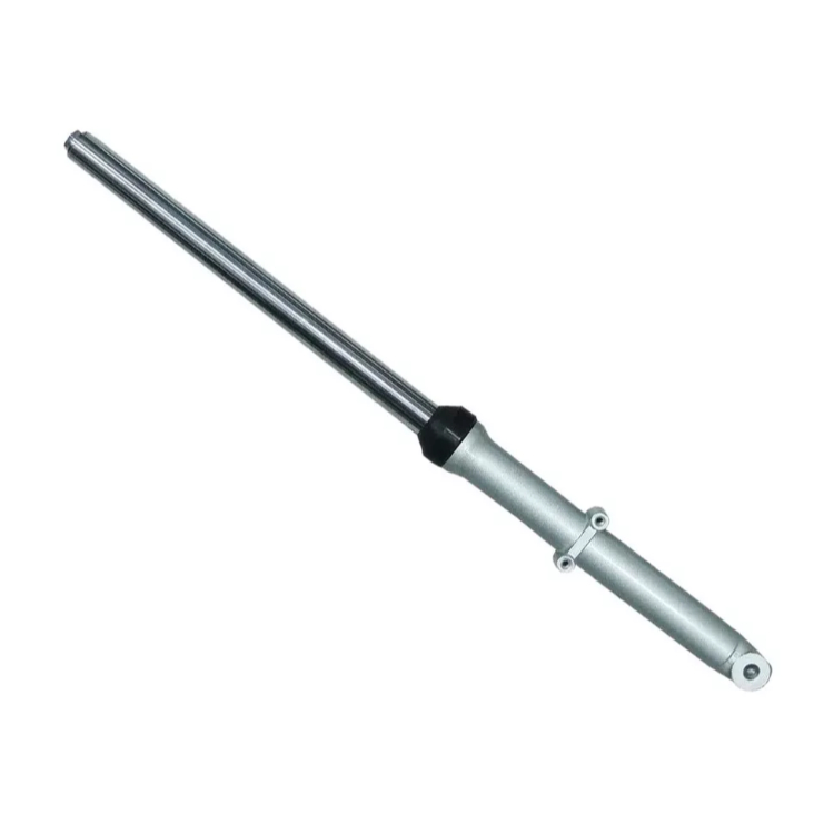 Bengala Cg Titan 125 1995 Até 1999 Completa Direita