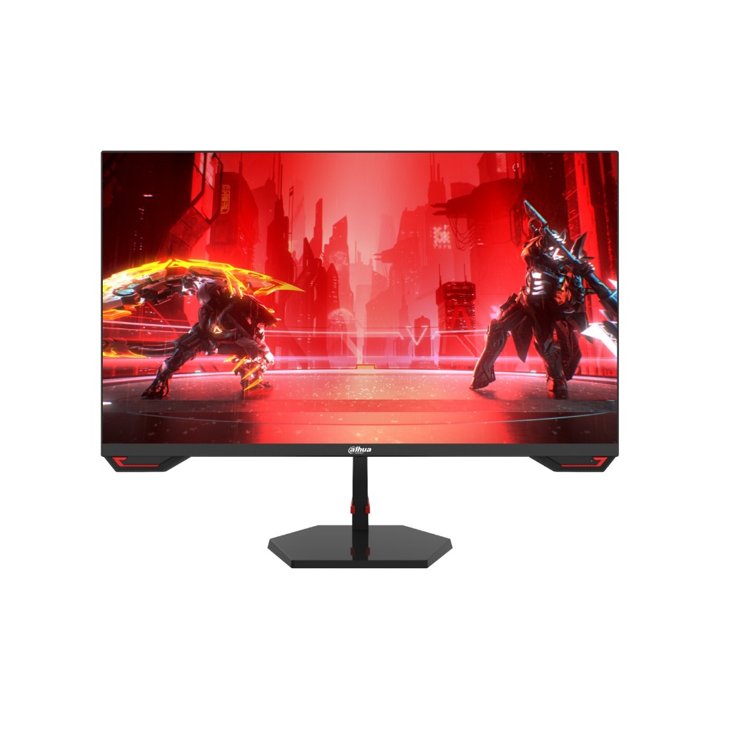 MONITOR GAMER DAHUA DHI-LM27-E231B 27 E-LED FULL HD, 180HZ - Computers & Accessories