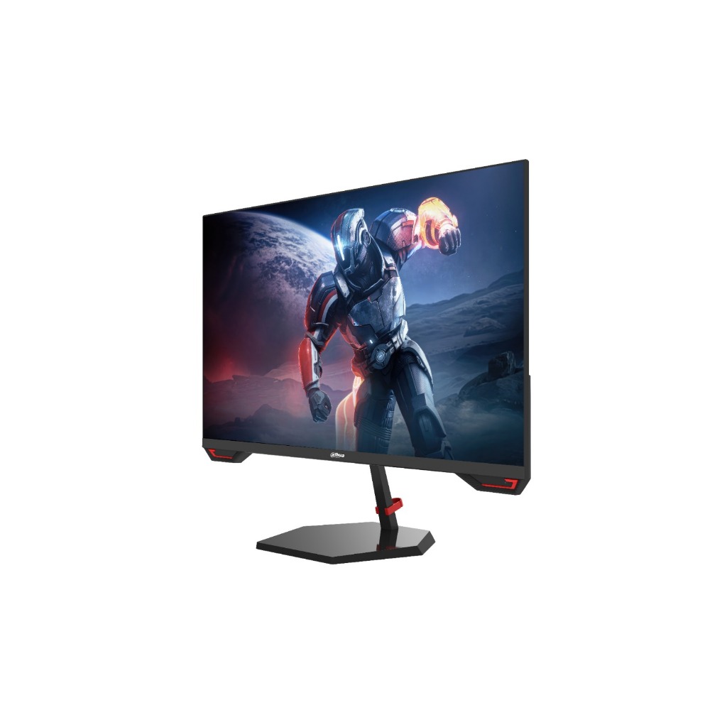 Detalhes do MONITOR GAMER DAHUA DHI-LM27-E231B 27 E-LED FULL HD, 180HZ