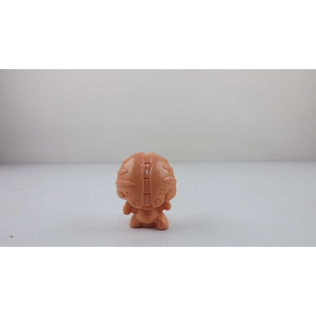 Gogo (google) Prime Nº 58 Rosa Coleção Crazy Bones Mega Trip