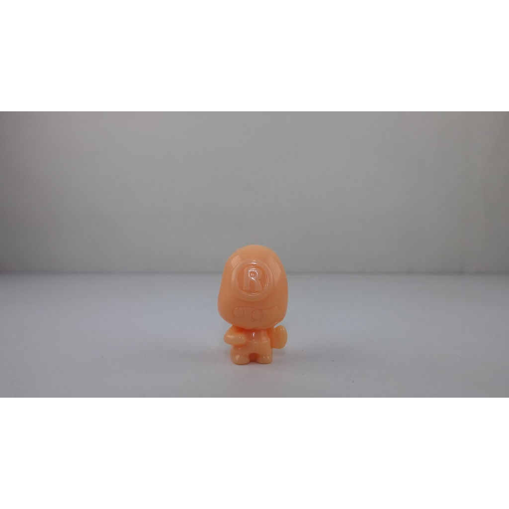 Gogo (google) Luma N° 05 Rosa Coleção Crazy Bones Mega Trip