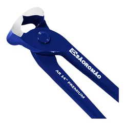 Torques Armador Premium Azul 14 Polegadas São Romão
