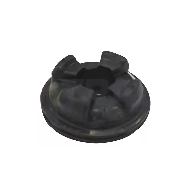 Coxim Diferencial Dianteiro Superior L200 GL GLS 96-2006 L200 Sport Outdoor 2003... MB430773