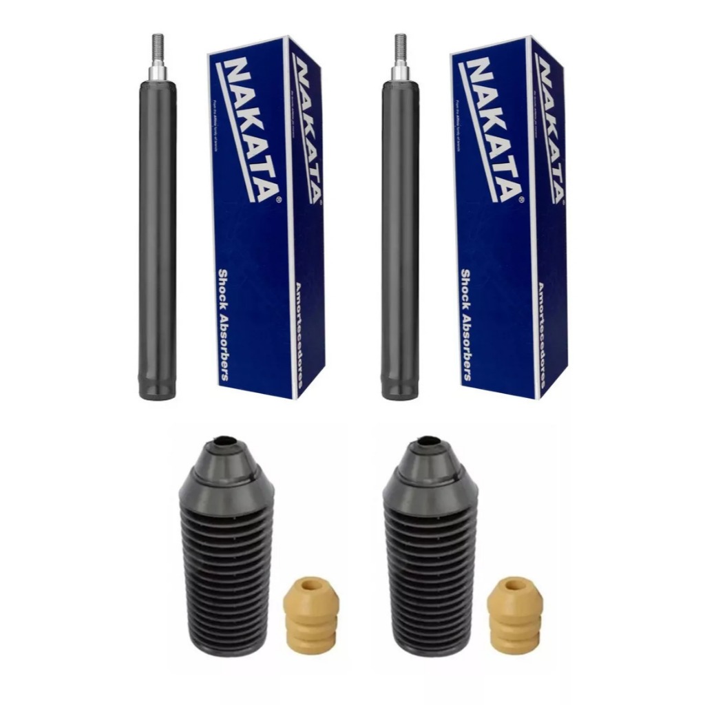 Par Amortecedor Dianteiro Gol Parati  G2 G3 G4 Nakata em Oferta na Shopee