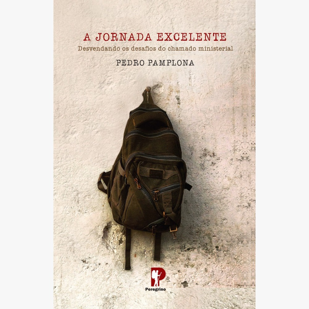 A Jornada Excelente | Pedro Pamplona