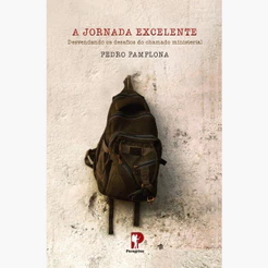 A Jornada Excelente | Pedro Pamplona