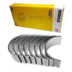 Jogo Bronzina Biela Fluence Oroch Duster Megane 1998 a 2022 em Oferta na Shopee