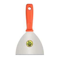 Espátula Rígida 12 cm Tramontina com Cabo de Plástico 77395/125