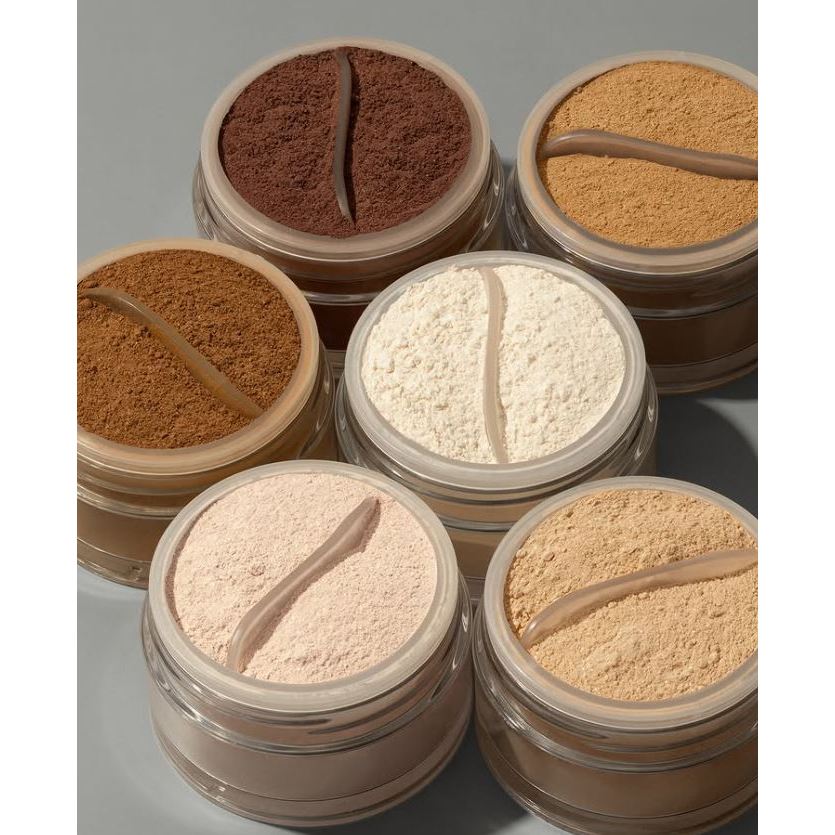 AG Beauty - Alyce Gontijo - Velvet Glow - Pó Facial 18g