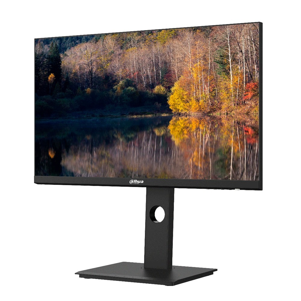 Monitor Gamer E-led Quad HD de 24 Polegadas, Dhi-lm24-p301a — R$ 2.100,00 em Shopee