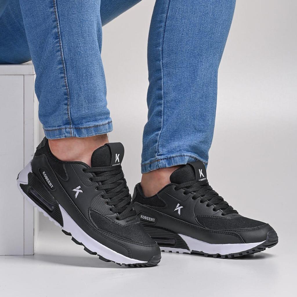 Tenis casual feminino ultra leve e mega confortavel ALLS cano alto para uso diario em Oferta exclusiva