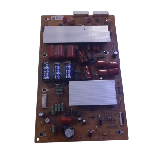 1060 Placa Z-sus para TV de plasma LG Mod: 50PW350B