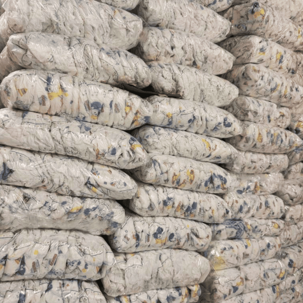 Fraldas Descartável Segunda Linha Direto de Fábrica Infantil P, M, G, XG, XXG - GRANDES MARCAS