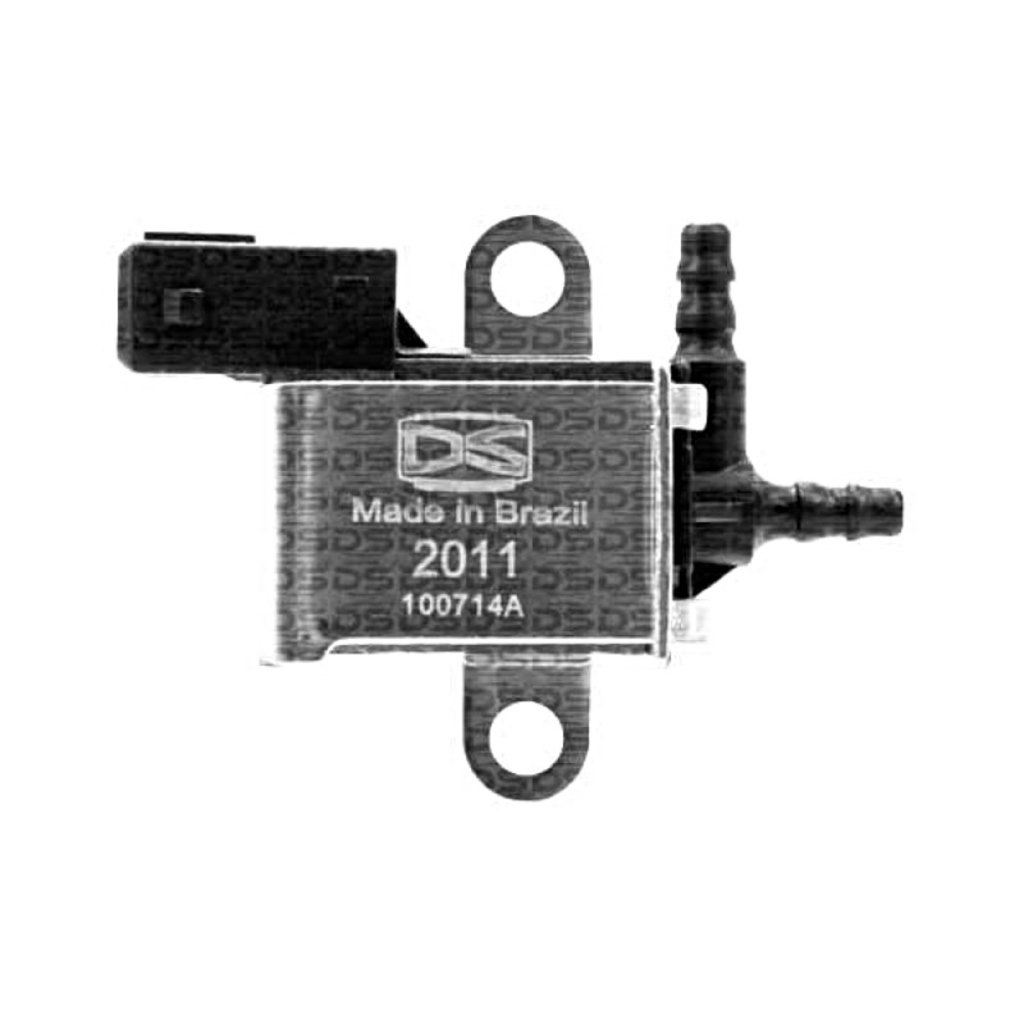 VALVULA SOLENOIDE PARTIDA FRIO GRAND LIVINA MARCH LIVINA TIIDA CLIO KANGOO LOGAN MEGANE SANDERO SCENIC DS2011