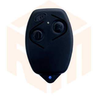 CONTROLE ROSSI HCS PORTÃO ELETRONICO 433mhz Original em Oferta na Shopee